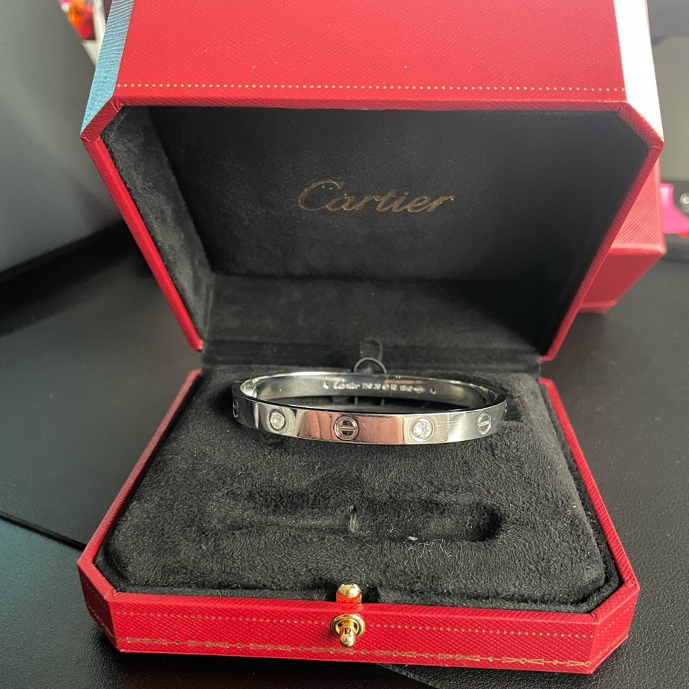 Love Bracelet